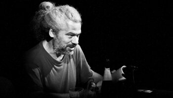 Petr Váša Foto: David Konečný